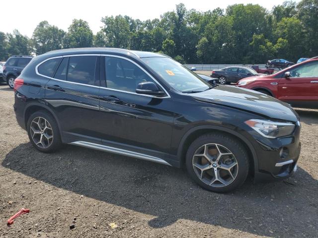 Photo 4 from auction – 2018 BMW X1 XDRIVE2 with VIN WBXHT3C32J3H30953
