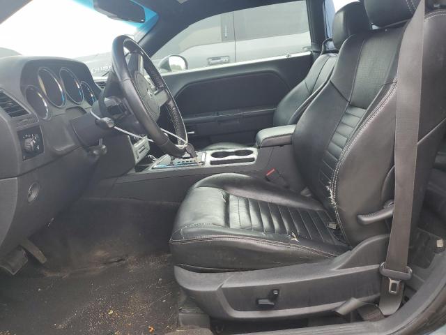 Photo 7 from auction – 2009 DODGE CHALLENGER with VIN 2B3LJ44V49H551484