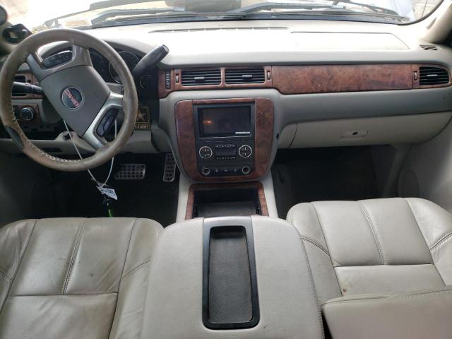 Zdjęcie 8 z aukcji – 2007 GMC SIERRA K25 z VIN 1GTHK23627F550803