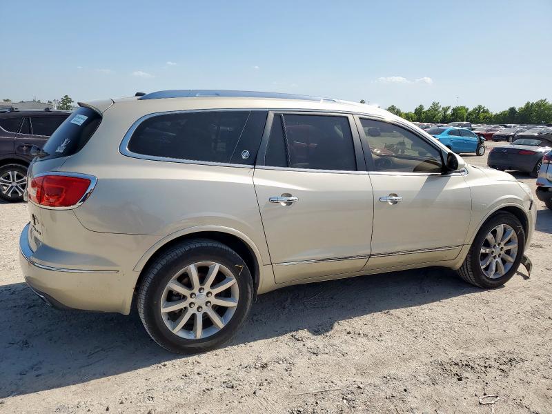 Photo 3 from auction – 2015 BUICK ENCLAVE with VIN 5GAKRCKD1FJ112889