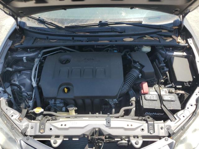Photo 11 from auction – 2016 TOYOTA COROLLA L with VIN 2T1BURHE4GC691390