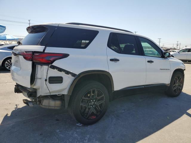 Photo 3 from auction – 2023 CHEVROLET TRAVERSE P with VIN 1GNERKKW1PJ140367