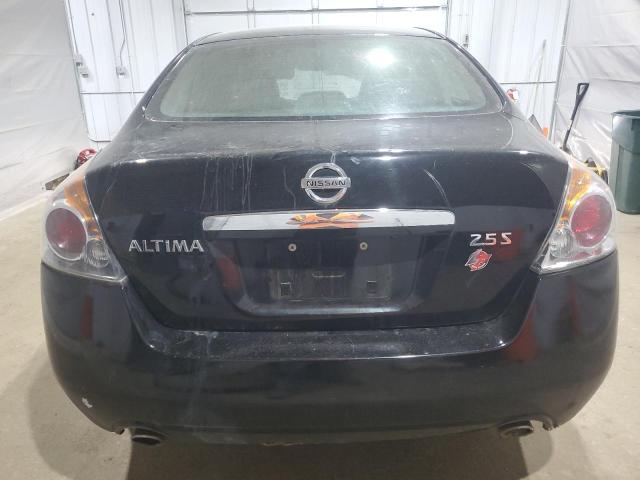 Photo 6 from auction – 2011 NISSAN ALTIMA BAS with VIN 1N4AL2AP8BC113429