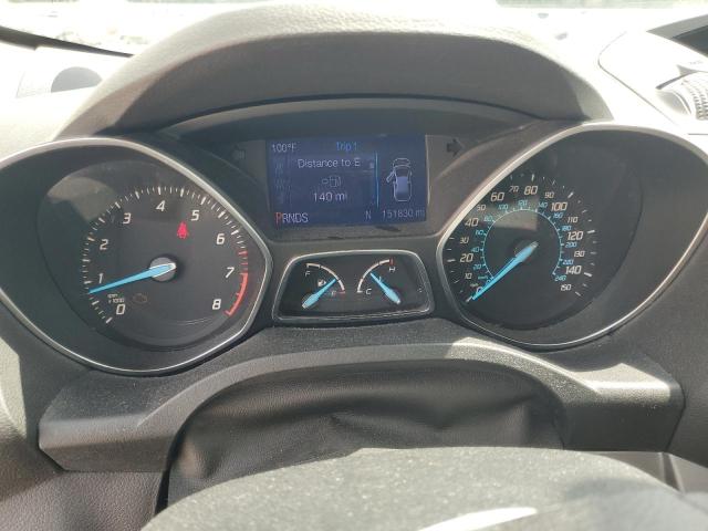 Photo 9 from auction – 2013 FORD ESCAPE SE with VIN 1FMCU0GX9DUA45839