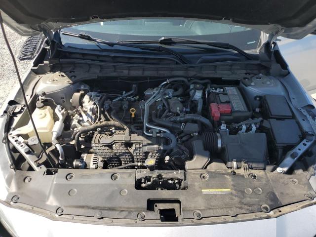 Photo 11 from auction – 2022 NISSAN ALTIMA SR with VIN 1N4BL4CV0NN332499