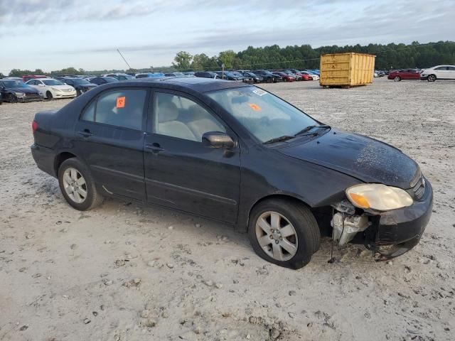 Photo 4 from auction – 2003 TOYOTA COROLLA CE with VIN 2T1BR32E93C010092