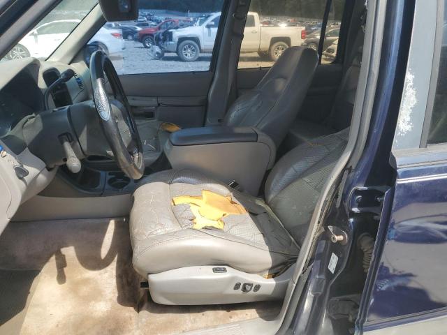 Photo 7 from auction – 1997 FORD EXPLORER with VIN 1FMDU32X3VUD36013