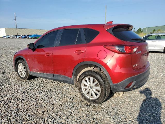 Photo 2 from auction – 2014 MAZDA CX-5 SPORT with VIN JM3KE2BE8E0367953