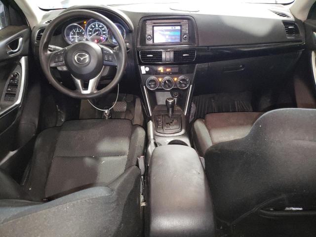 Photo 8 from auction – 2014 MAZDA CX-5 SPORT with VIN JM3KE4BE3E0390083