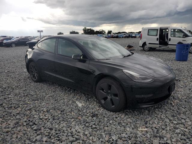 Photo 4 from auction – 2023 TESLA MODEL 3 with VIN 5YJ3E1EA1PF432825