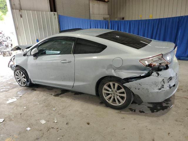 Photo 2 from auction – 2012 HONDA CIVIC EX with VIN 2HGFG3B87CH532342