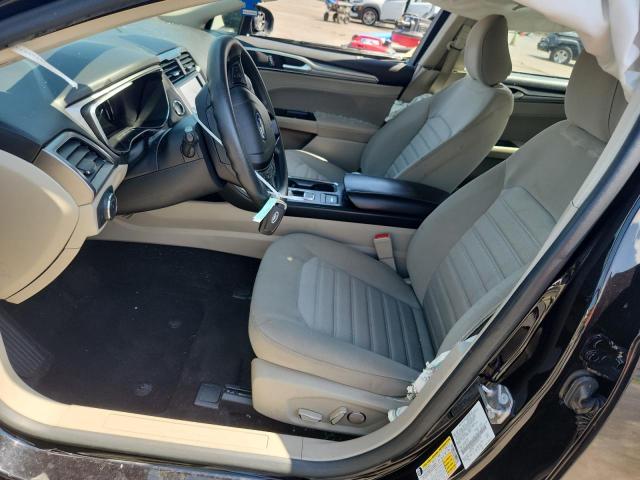 Photo 7 from auction – 2020 FORD FUSION SE with VIN 3FA6P0HD2LR232252