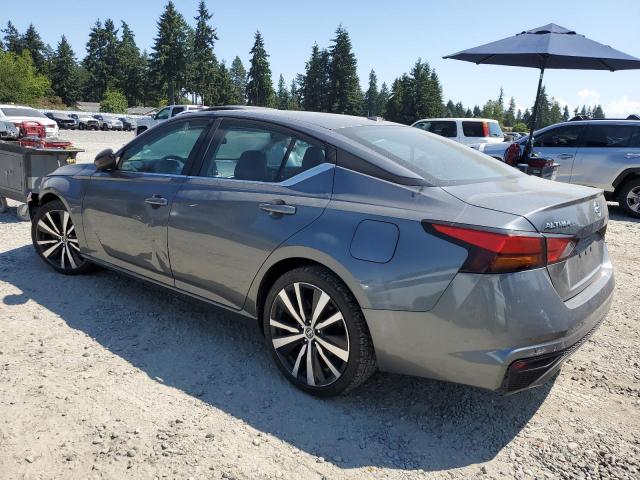 Photo 2 from auction – 2021 NISSAN ALTIMA SR with VIN 1N4BL4CV5MN336417