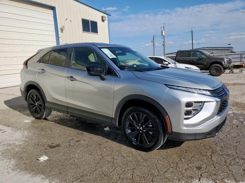 Photo 4 from auction – 2025 MITSUBISHI ECLIPSE CROSS LE with VIN JA4ATVAA1SZ004647