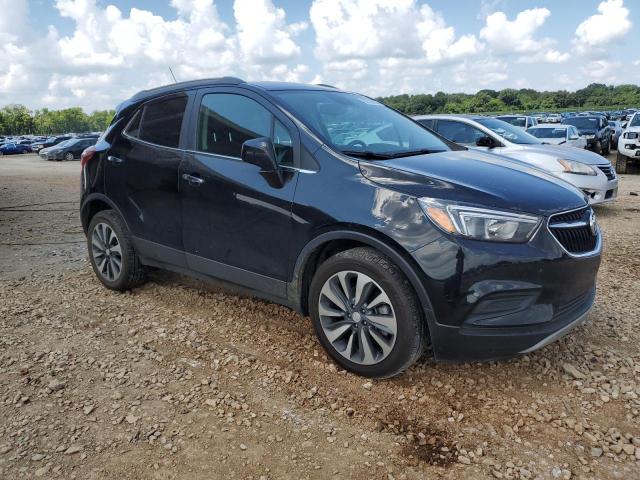 Photo 4 from auction – 2021 BUICK ENCORE PRE with VIN KL4CJASBXMB339075