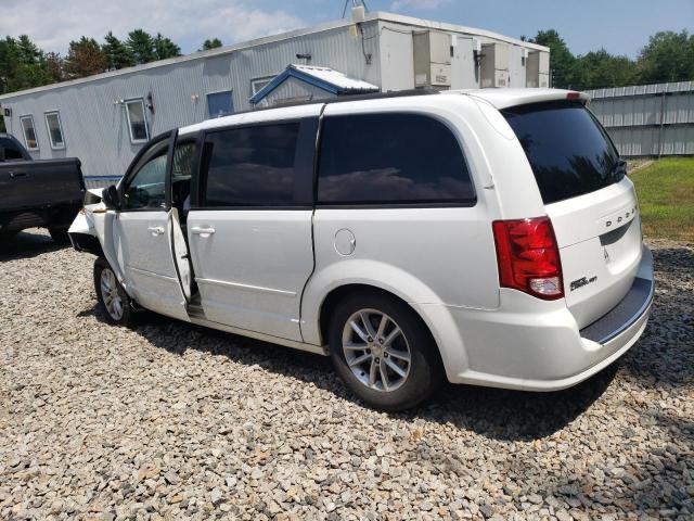 Photo 2 from auction – 2014 DODGE GRAND CARA with VIN 2C4RDGCG1ER242371