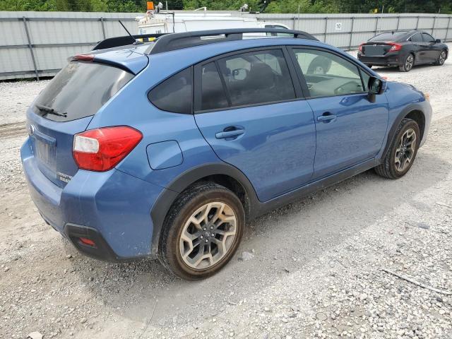 Photo 3 from auction – 2016 SUBARU CROSSTREK with VIN JF2GPABC2G8336169