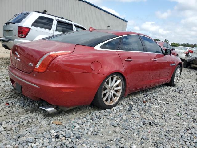 Photo 3 from auction – 2013 JAGUAR XJ with VIN SAJWJ1CD9D8V48888