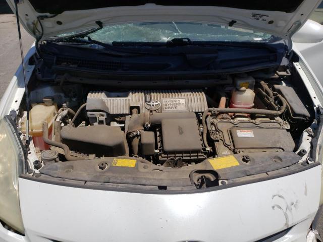 Zdjęcie 11 z aukcji – 2014 TOYOTA PRIUS z VIN JTDKN3DU5E1752867