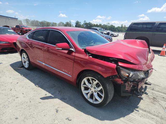 Photo 4 from auction – 2014 CHEVROLET IMPALA LT with VIN 2G1125S32E9167680
