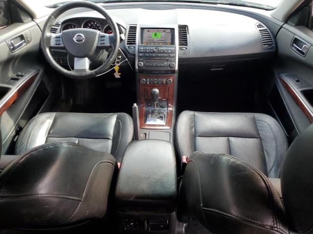 Photo 8 from auction – 2007 NISSAN MAXIMA SE with VIN 1N4BA41E47C857878
