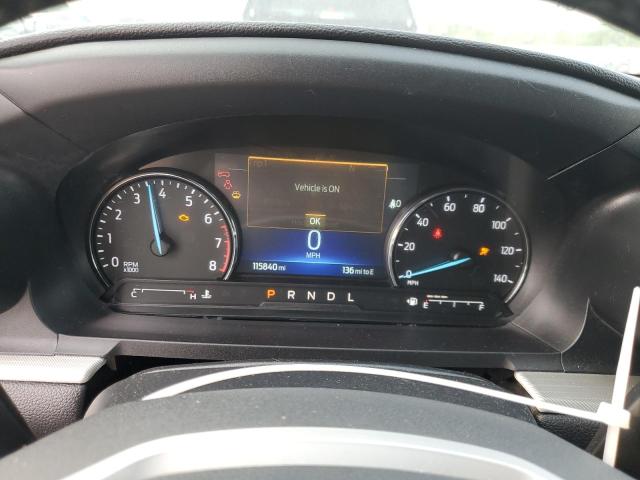 Photo 9 from auction – 2021 FORD EXPLORER X with VIN 1FMSK8DH2MGB13507