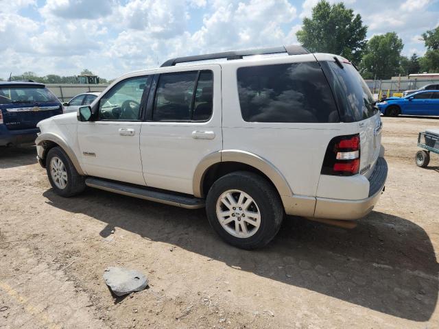 Photo 2 from auction – 2008 FORD EXPLORER E with VIN 1FMEU64EX8UB05664
