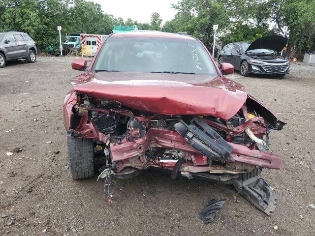 Photo 5 from auction – 2013 SUBARU LEGACY 2.5 with VIN 4S3BMCP61D3026071