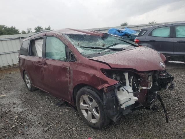 Photo 4 from auction – 2015 TOYOTA SIENNA LE with VIN 5TDKK3DC6FS584516