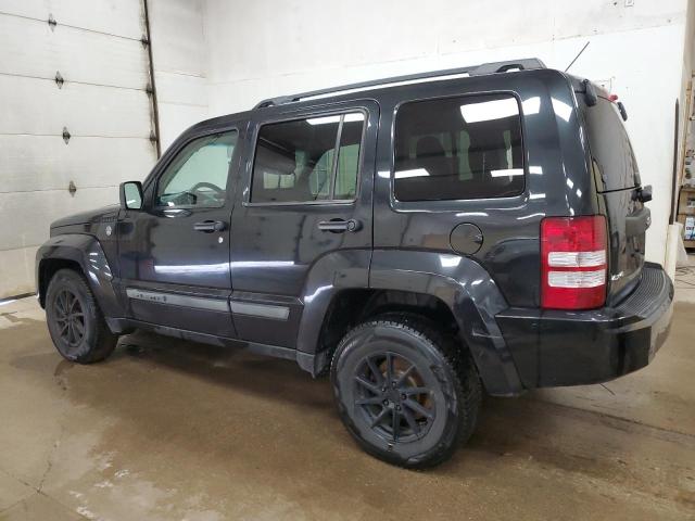 Photo 2 from auction – 2012 JEEP LIBERTY SP with VIN 1C4PJMAK3CW113915