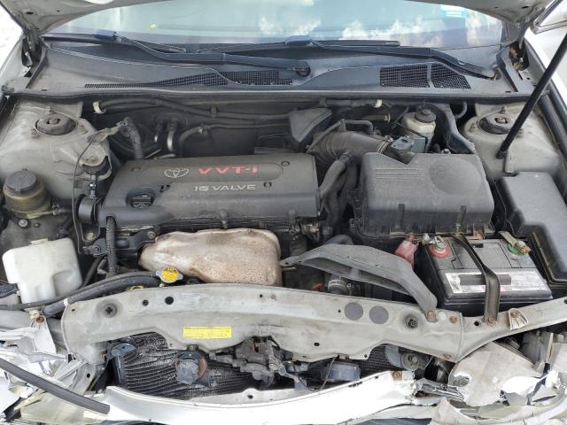 Photo 11 from auction – 2003 TOYOTA CAMRY LE with VIN 4T1BE32K53U746320