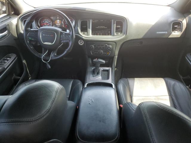 Photo 8 from auction – 2019 DODGE CHARGER GT with VIN 2C3CDXHG9KH686330