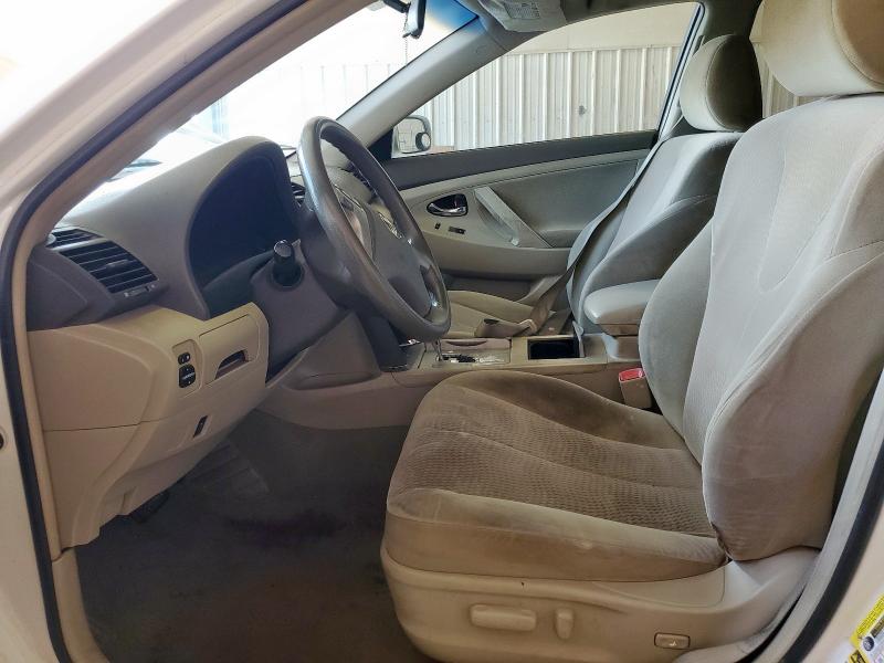 Photo 7 from auction – 2011 TOYOTA CAMRY BASE with VIN 4T1BF3EK4BU586616