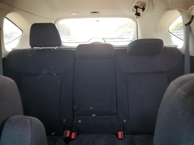 Photo 10 from auction – 2013 HONDA CR-V EX with VIN 2HKRM4H58DH673436