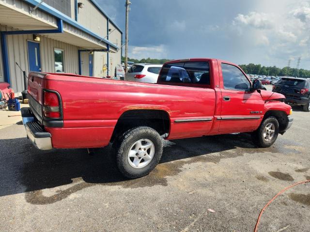 Photo 3 from auction – 1998 DODGE RAM 1500 with VIN 1B7HC16Y1WS768516