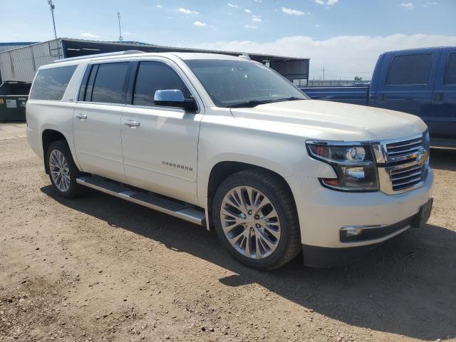 Photo 4 from auction – 2015 CHEVROLET SUBURAN with VIN 1GNSKKKC0FR515954