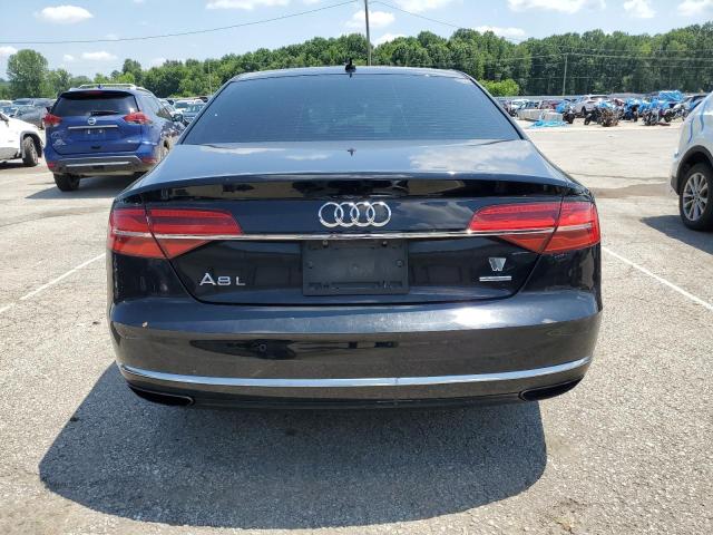 Photo 6 from auction – 2015 AUDI A8 with VIN WAU3GAFD5FN010251