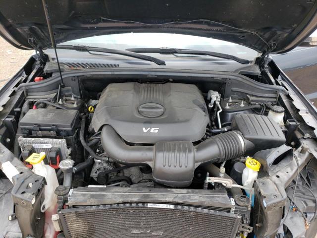 Photo 12 from auction – 2015 JEEP GRAND CHER with VIN 1C4RJFBG5FC196705
