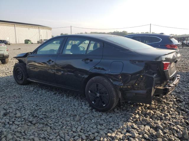 Photo 2 from auction – 2022 NISSAN ALTIMA S with VIN 1N4BL4BV8NN373237