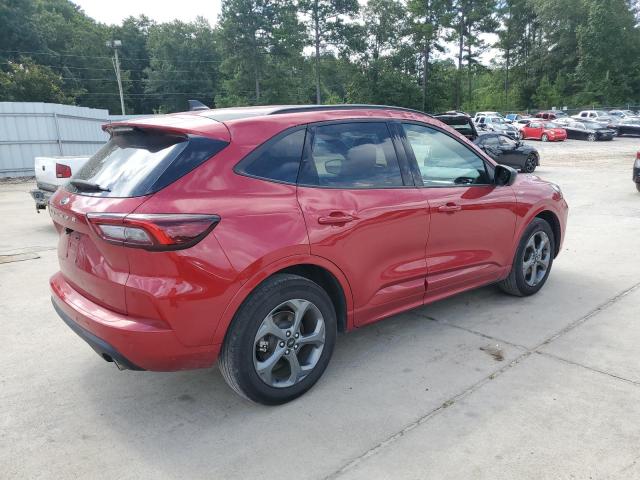 صورة رقم 3 من المزاد - 2023 FORD ESCAPE ST مع VIN 1FMCU0MN3PUB22180