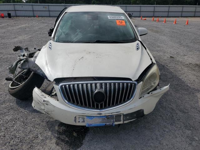 Photo 5 from auction – 2014 BUICK VERANO CONVENIENCE with VIN 1G4PR5SK3E4210975