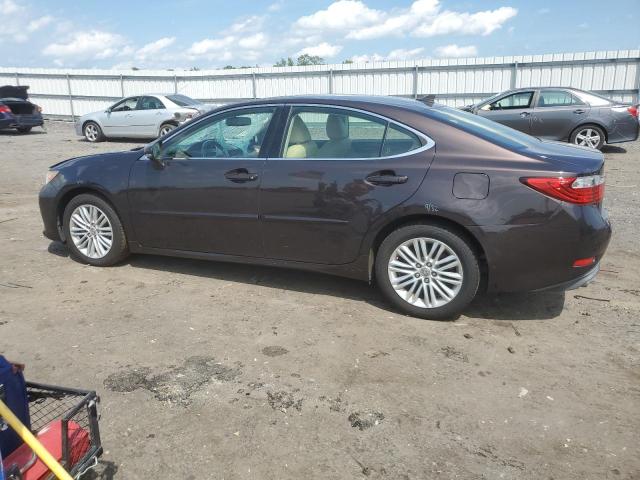 Photo 2 from auction – 2014 LEXUS ES 350 with VIN JTHBK1GG9E2098984