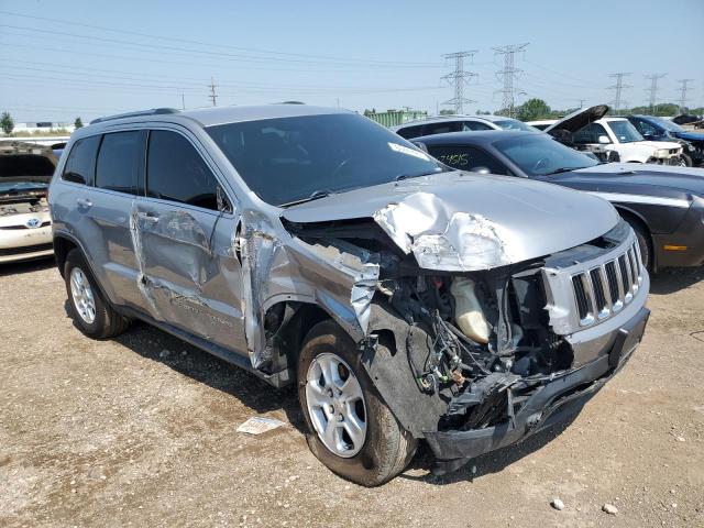 Photo 4 from auction – 2015 JEEP GRAND CHEROKEE LAREDO with VIN 1C4RJFAG0FC736656