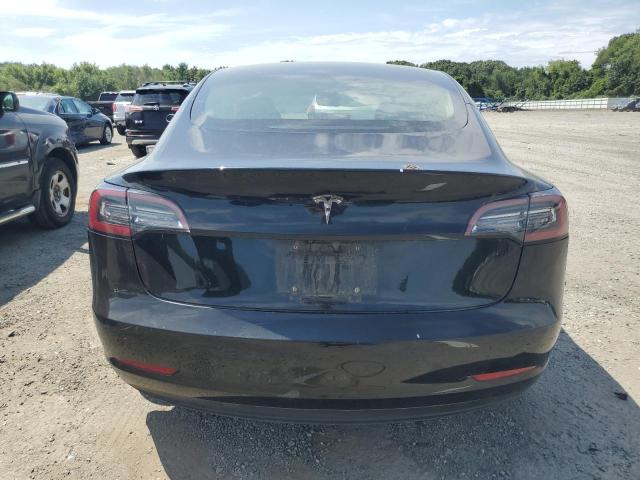 Photo 6 from auction – 2018 TESLA MODEL 3 with VIN 5YJ3E1EA1JF152734