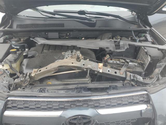 Photo 12 from auction – 2009 TOYOTA RAV4 LIMIT with VIN 2T3BK31V79W008300
