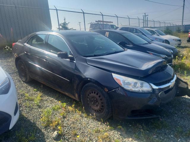Photo 4 from auction – 2015 CHEVROLET MALIBU 1LT with VIN 1G11C5SL0FF274829