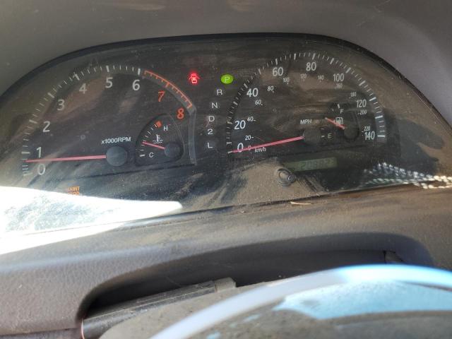 Photo 9 from auction – 2004 TOYOTA CAMRY LE with VIN 4T1BE32K54U261886