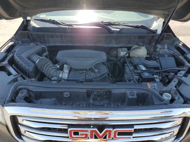 Photo 12 from auction – 2017 GMC ACADIA SLT-1 with VIN 1GKKNMLS6HZ270991
