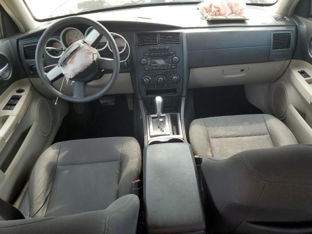 Photo 8 from auction – 2007 DODGE CHARGER SE with VIN 2B3LA43R77H768531