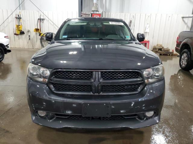 Photo 5 from auction – 2011 DODGE DURANGO R/ with VIN 1D4SE6GT7BC683249